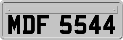 MDF5544