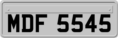 MDF5545