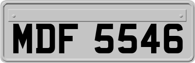 MDF5546