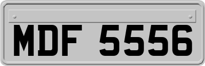 MDF5556