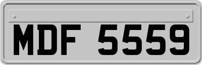 MDF5559