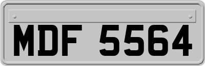 MDF5564