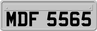 MDF5565