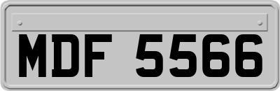 MDF5566