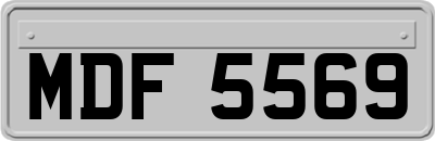 MDF5569