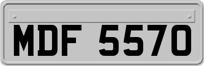 MDF5570