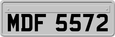 MDF5572