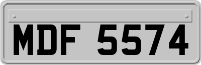 MDF5574