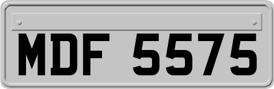 MDF5575