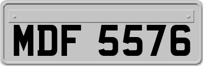 MDF5576