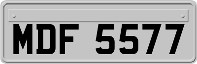 MDF5577