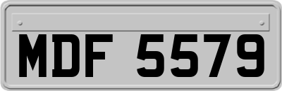 MDF5579