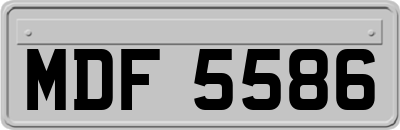 MDF5586