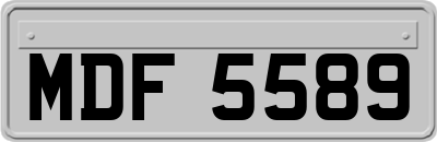 MDF5589