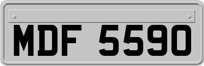 MDF5590