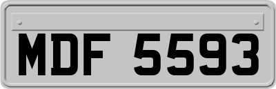 MDF5593