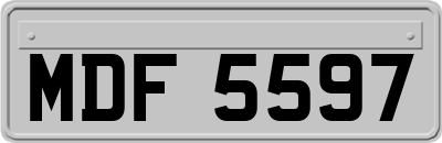 MDF5597