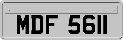 MDF5611