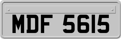 MDF5615
