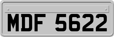 MDF5622