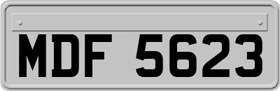 MDF5623