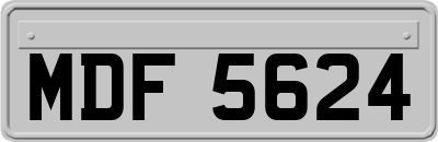 MDF5624