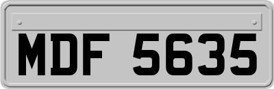 MDF5635