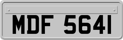 MDF5641