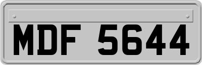 MDF5644