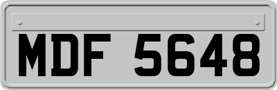 MDF5648