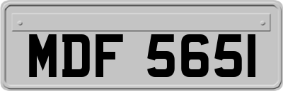 MDF5651