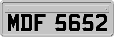 MDF5652