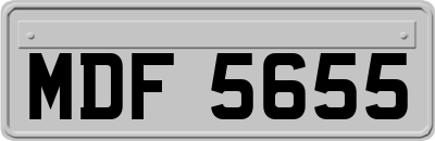 MDF5655