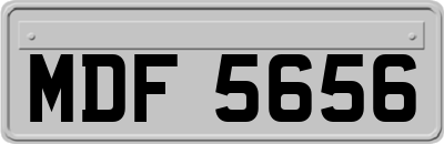 MDF5656