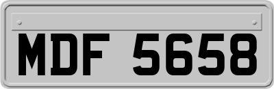 MDF5658