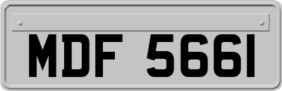MDF5661