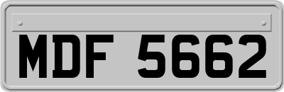 MDF5662