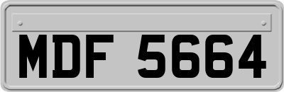 MDF5664