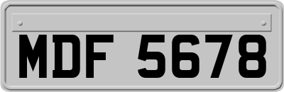 MDF5678