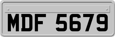 MDF5679