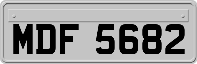 MDF5682