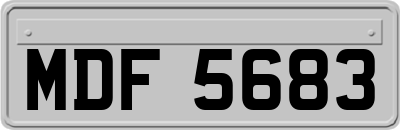 MDF5683