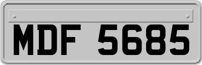 MDF5685