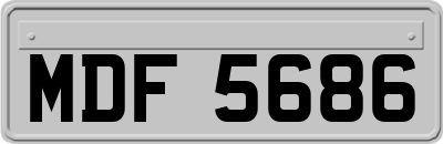 MDF5686