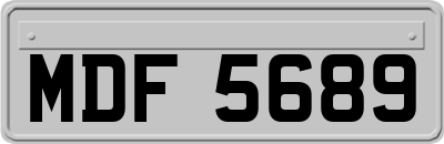 MDF5689