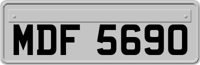 MDF5690