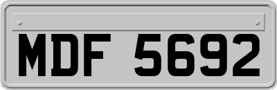 MDF5692