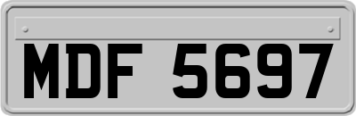 MDF5697