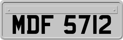 MDF5712