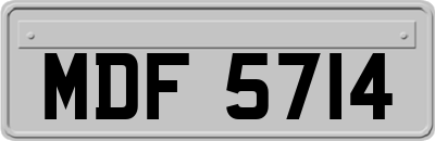 MDF5714